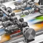 Yrityksen 6 kuva WAASA GRAPHICS OY Muu painaminen  Vaasa 12