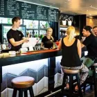 Yrityksen 6 kuva WANDA'S KITCHEN & LOUNGE  Vantaa 18