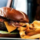 Yrityksen 8 kuva WANDA'S KITCHEN & LOUNGE  Vantaa 18