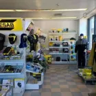Yrityksen 2 kuva WELDTEC OY Sähköasennus  Helsinki 18