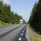 Yrityksen 1 kuva WESTLOG OY Varastointi  Raisio 19