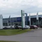 Yrityksen 2 kuva WETTERI OY Moottoriajoneuvojen huolto ja korjaus (pl. renkaat)  Ylivieska 14