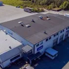 Yrityksen 1 kuva WETTERI POWER OY Moottoriajoneuvojen huolto ja korjaus (pl. renkaat)  Kokkola 07