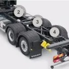 Yrityksen 4 kuva WETTERI POWER OY Moottoriajoneuvojen huolto ja korjaus (pl. renkaat)  Kokkola 07