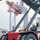 Yrityksen 5 kuva WIPRO INFRASTRUCTURE ENGINEERING OY Nosto- ja siirtolaitteiden valmistus  Perniö 19