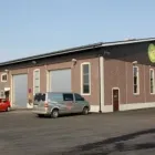 Yrityksen 1 kuva WP-KATSASTUS OY Autokatsastus  Lieto 19