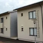 Yrityksen 1 kuva WSB RAKENNUS OY BYGGNADS AB Asuin- ja muiden rakennusten rakentaminen  Kokkola 07