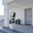 Yrityksen 4 kuva YLIVIESKAN KIVIHIOMO OY Kiven leikkaaminen, muotoilu ja viimeistely  Ylivieska 14