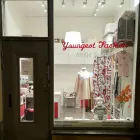 Yrityksen 1 kuva YOUNGEST FASHION OY  Helsinki 18