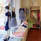 Yrityksen 2 kuva YOUNGEST FASHION OY  Helsinki 18