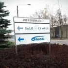 Yrityksen 2 kuva YRITYSSALO OY Muu liikkeenjohdon konsultointi  Salo 19