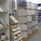 Yrityksen 4 kuva YRJÄNÄN RAUTA OY Rauta- ja rakennustarvikkeiden yleisvähittäiskauppa  Pyhäjoki 14