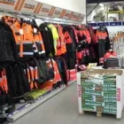 Yrityksen 6 kuva YRJÄNÄN RAUTA OY Rauta- ja rakennustarvikkeiden yleisvähittäiskauppa  Pyhäjoki 14