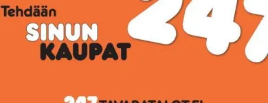 Yrityksen 1 kuva 247 TAVARATALOT  Vantaa 18