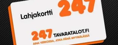 Yrityksen 3 kuva 247 TAVARATALOT  Vantaa 18
