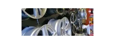 Yrityksen 1 kuva A-RENGAS OY YLIVIESKA Renkaiden vähittäiskauppa  Ylivieska 14