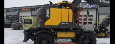 Yrityksen 5 kuva A-RENGAS OY YLIVIESKA Renkaiden vähittäiskauppa  Ylivieska 14