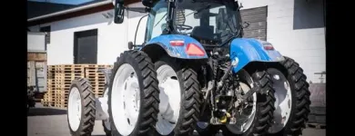 Yrityksen 6 kuva A-RENGAS OY YLIVIESKA Renkaiden vähittäiskauppa  Ylivieska 14