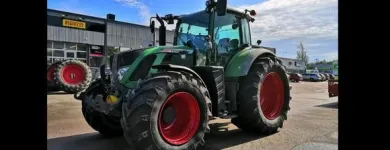 Yrityksen 8 kuva A-RENGAS OY YLIVIESKA Renkaiden vähittäiskauppa  Ylivieska 14