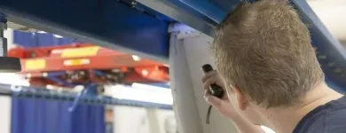 Yrityksen 3 kuva A-TEST & CONSULTING OY Muu tekninen testaus ja analysointi  Vantaa 18