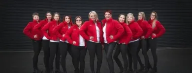 Yrityksen 1 kuva AHA LOGISTICS LTD OY Huolinta ja rahtaus  Vaasa 12