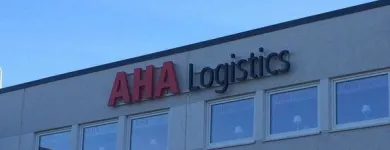 Yrityksen 4 kuva AHA LOGISTICS LTD OY Huolinta ja rahtaus  Vaasa 12