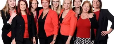 Yrityksen 6 kuva AHA LOGISTICS LTD OY Huolinta ja rahtaus  Vaasa 12