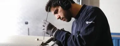 Yrityksen 2 kuva AIKOLON OY Peruskemikaalien, lannoitteiden yms. tukkukauppa  Oulu 14