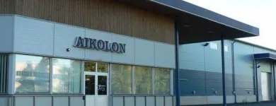 Yrityksen 9 kuva AIKOLON OY Peruskemikaalien, lannoitteiden yms. tukkukauppa  Oulu 14