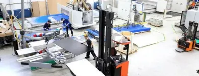 Yrityksen 10 kuva AIKOLON OY Peruskemikaalien, lannoitteiden yms. tukkukauppa  Oulu 14