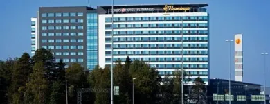 Yrityksen 1 kuva AILECON OY Muu rakennustekninen palvelu  Helsinki 18