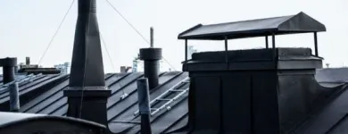 Yrityksen 1 kuva AITO PELTIKATTO MT OY  Helsinki 18