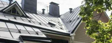 Yrityksen 3 kuva AITO PELTIKATTO MT OY  Helsinki 18