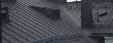 Yrityksen 4 kuva AITO PELTIKATTO MT OY  Helsinki 18