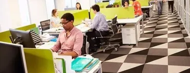 Yrityksen 2 kuva AMIEDU Tutkimusta ja kulttuuria palvelevat järjestöt  Helsinki 18