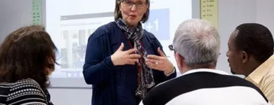 Yrityksen 4 kuva AMIEDU Tutkimusta ja kulttuuria palvelevat järjestöt  Helsinki 18