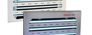 Yrityksen 1 kuva ANTITEC OY KOKKOLA  Kokkola 07