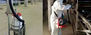 Yrityksen 3 kuva ANTITEC OY KOKKOLA  Kokkola 07