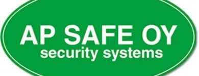 Yrityksen 2 kuva AP SAFE OY Turvallisuusjärjestelmät  Helsinki 18