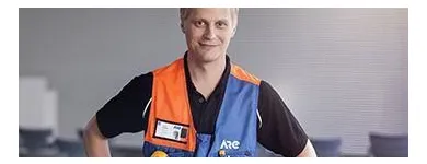 Yrityksen 2 kuva ARE OY KOTKA  Kotka 09