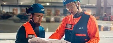 Yrityksen 3 kuva ARE OY VALKEAKOSKI  Valkeakoski 11