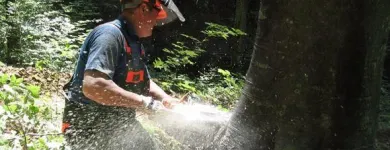 Yrityksen 3 kuva ARIN PIENKONEKAIVU OY Rakennuspaikan valmistelutyöt  Espoo 18