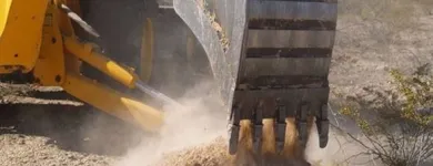 Yrityksen 7 kuva ARIN PIENKONEKAIVU OY Rakennuspaikan valmistelutyöt  Espoo 18