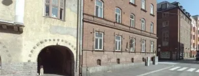 Yrityksen 2 kuva ARKKITEHTITOIMISTO A-KONSULTIT OY Arkkitehtipalvelut  Helsinki 18