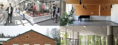 Yrityksen 5 kuva ARKKITEHTITOIMISTO A-KONSULTIT OY Arkkitehtipalvelut  Helsinki 18