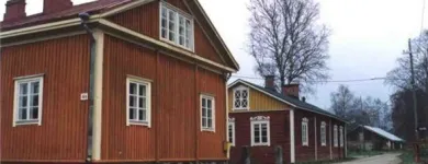 Yrityksen 2 kuva ARKKITEHTITOIMISTO HANNU Arkkitehtipalvelut  Loimaa 19