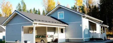 Yrityksen 1 kuva ARKVISIO OY Rakennetekninen palvelu  Helsinki 18