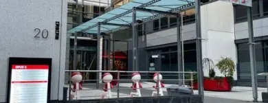 Yrityksen 2 kuva ASIANAJOTOIMISTO BRANDER & MÄKELÄ OY Asianajotoimistot  Helsinki 18