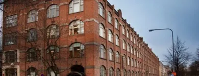 Yrityksen 2 kuva ASIANAJOTOIMISTO KLINGENDAHL OY Asianajotoimistot  Tampere 11