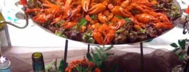 Yrityksen 3 kuva ATERIAX CATERING OY Pitopalvelu  Helsinki 18